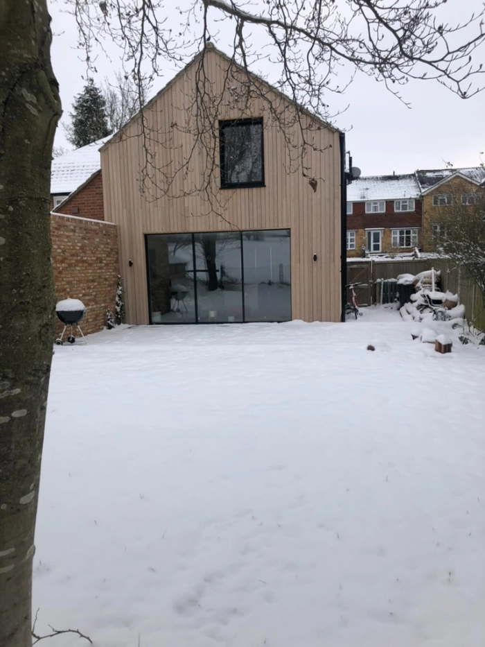 Adisham House 3