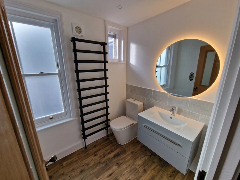 Bespoke Home Improvements