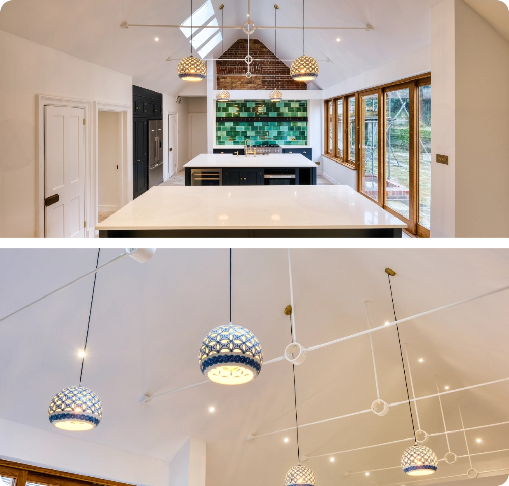 architectural consultation