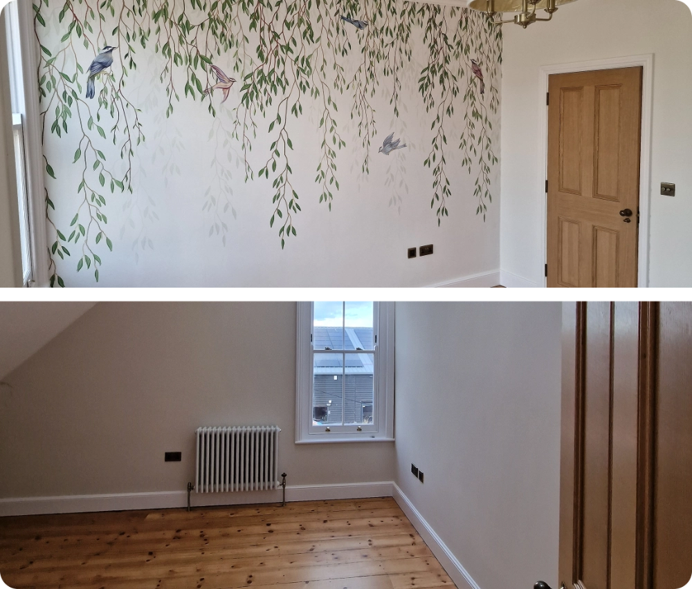 home improvements