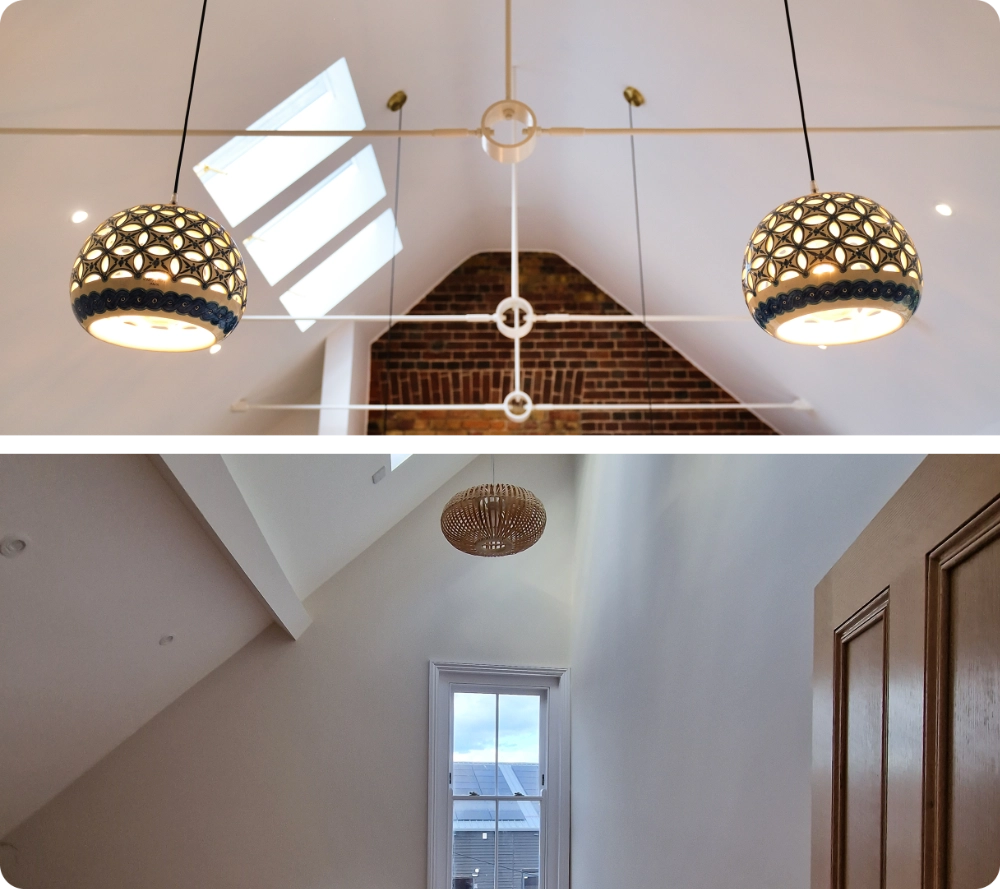 loft conversions