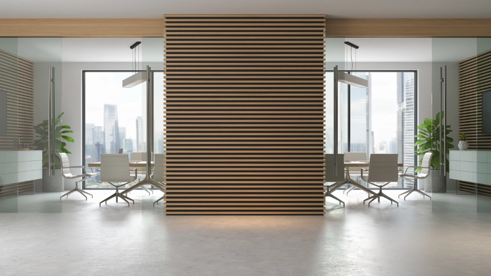 office fit outs
