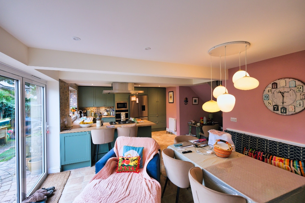 property renovation