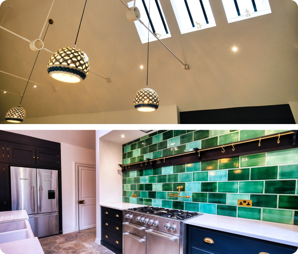 property renovations